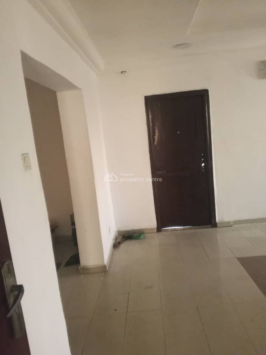 4 Bedrooms Fully Detached Duplex, Chevy View Estate, Ajah, Lagos, Detached Duplex for Sale