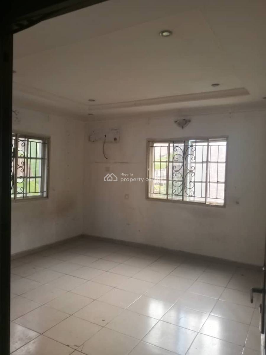 4 Bedrooms Fully Detached Duplex, Chevy View Estate, Ajah, Lagos, Detached Duplex for Sale