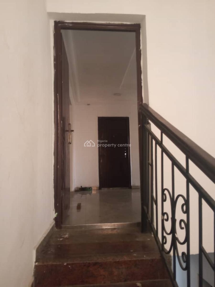 4 Bedrooms Fully Detached Duplex, Chevy View Estate, Ajah, Lagos, Detached Duplex for Sale