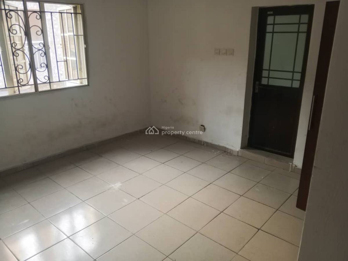 4 Bedrooms Fully Detached Duplex, Chevy View Estate, Ajah, Lagos, Detached Duplex for Sale
