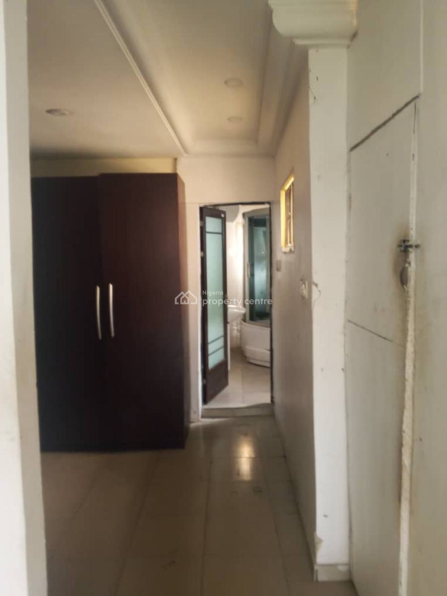 4 Bedrooms Fully Detached Duplex, Chevy View Estate, Ajah, Lagos, Detached Duplex for Sale
