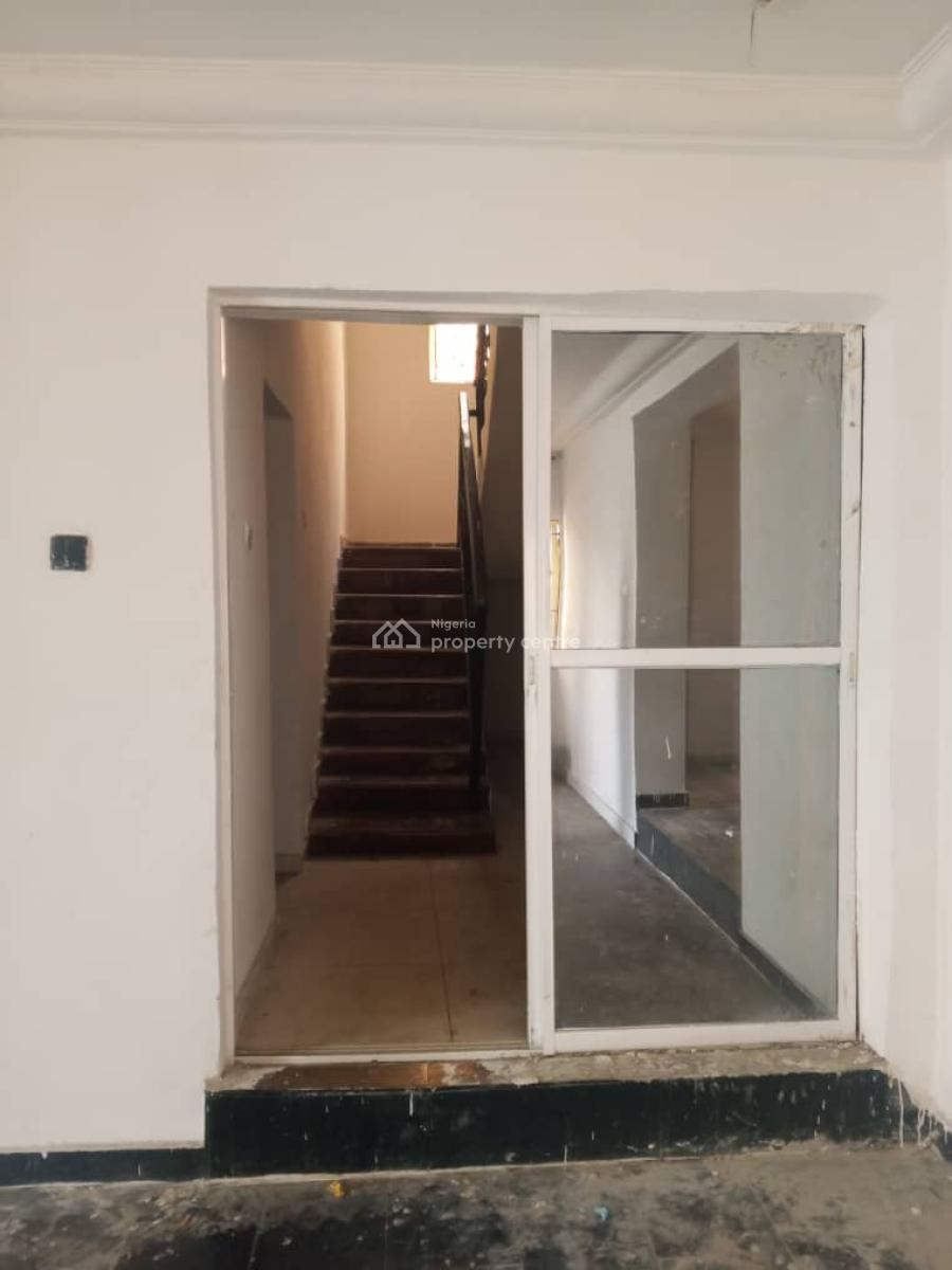 4 Bedrooms Fully Detached Duplex, Chevy View Estate, Ajah, Lagos, Detached Duplex for Sale