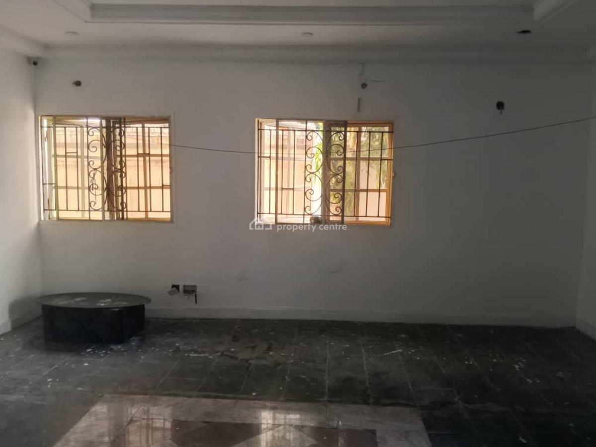 4 Bedrooms Fully Detached Duplex, Chevy View Estate, Ajah, Lagos, Detached Duplex for Sale