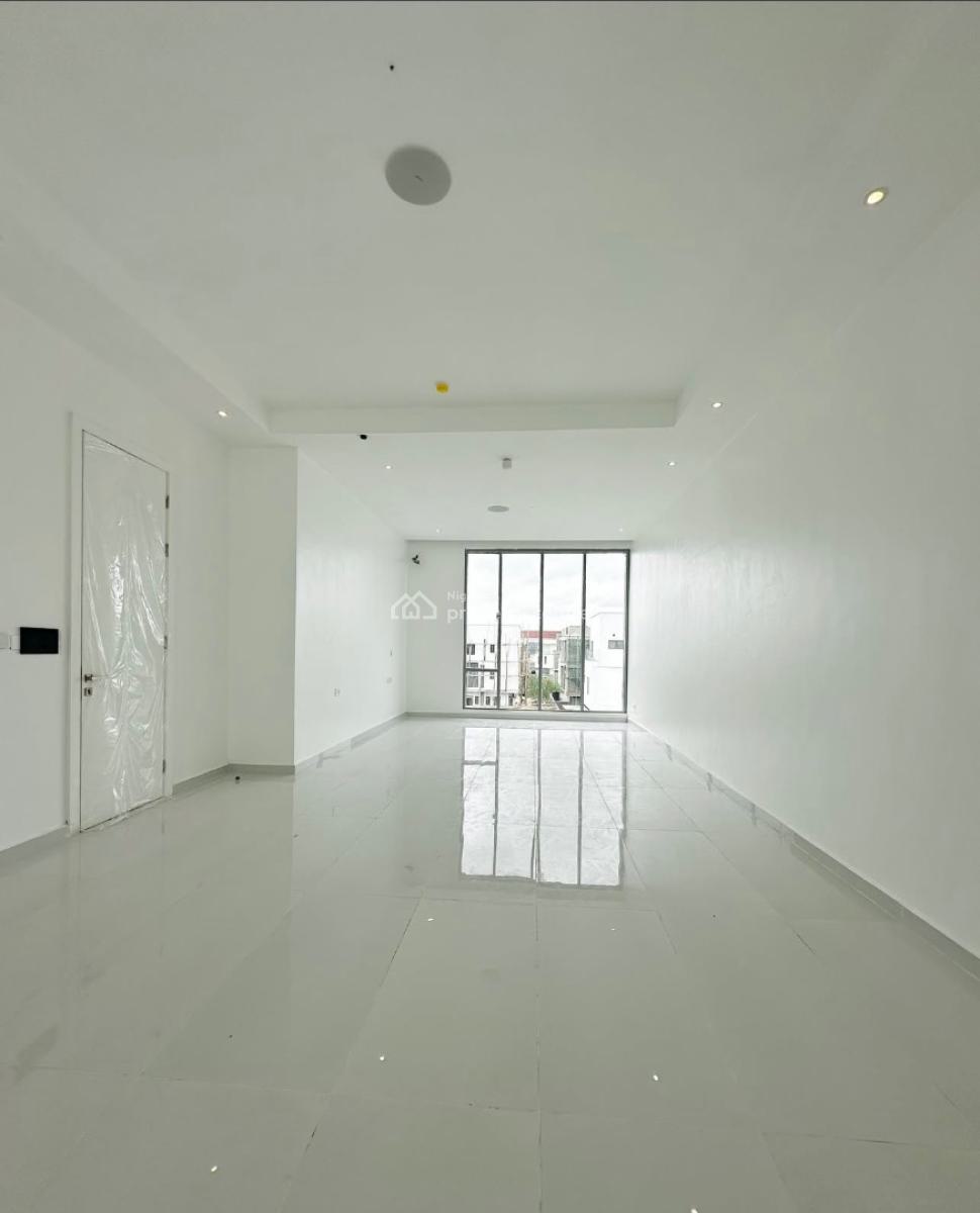 Ultra Modern Built 5 Bedroom Detached House, Ikate, Lekki, Lagos, Detached Duplex for Sale