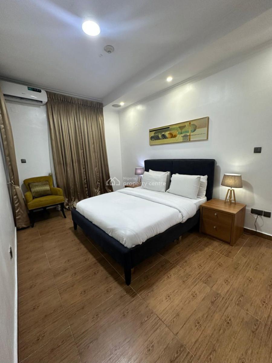 4 Units of 4 Bedroom Maisonette in Lekki Phase 1, Lekki Phase 1, Lekki, Lagos, House Short Let
