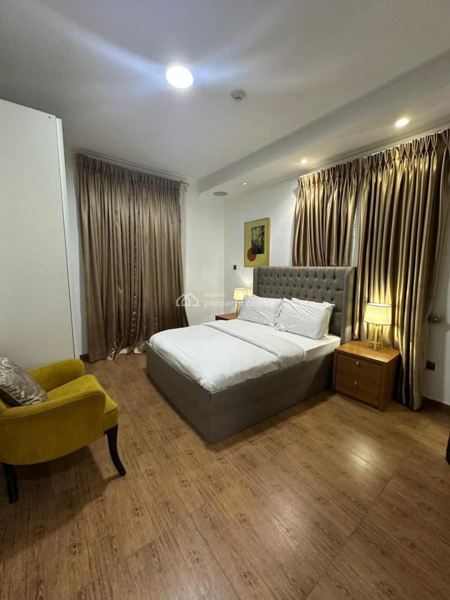 4 Units of 4 Bedroom Maisonette in Lekki Phase 1, Lekki Phase 1, Lekki, Lagos, House Short Let