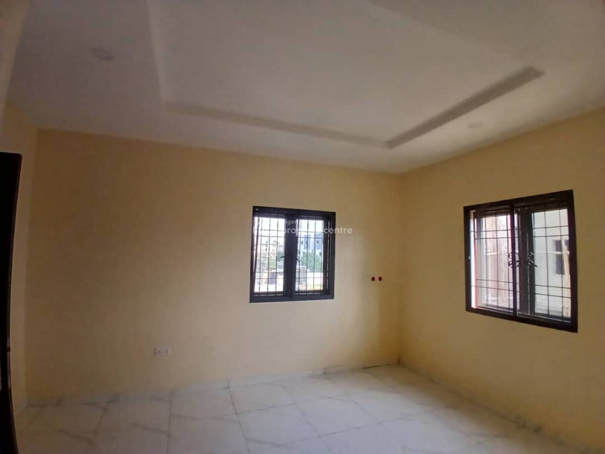 Well Finished 3 Bedroom Flat, Jahi, Abuja, Flat / Apartment for Rent