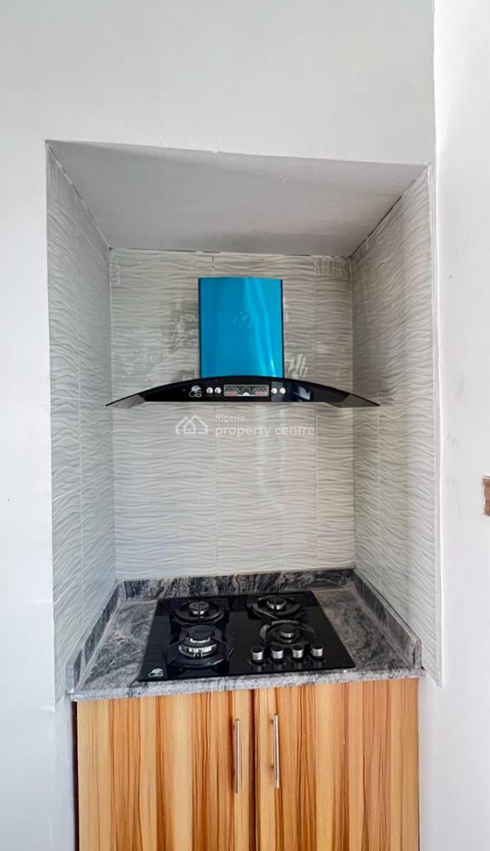 Luxury Built One Bedroom Apartment, Orchid Road, Lekki, Lagos, Mini Flat (room and Parlour) for Sale