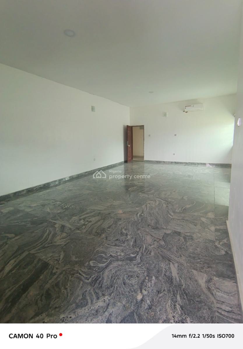 Sharp Two Bedroom Flat Penthouse, Lekki Right By Pinnacle Fuel Station, Lekki Phase 1, Lekki, Lagos, Flat / Apartment for Rent