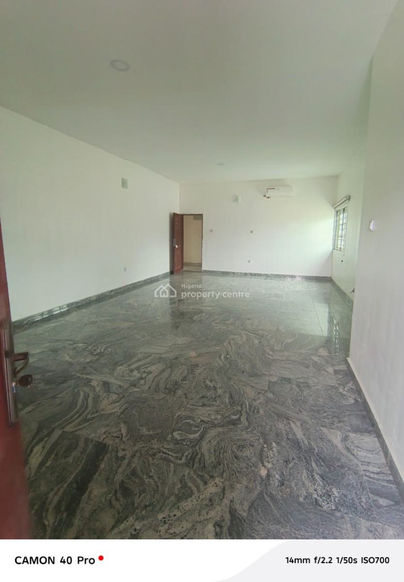 Sharp Two Bedroom Flat Penthouse, Lekki Right By Pinnacle Fuel Station, Lekki Phase 1, Lekki, Lagos, Flat / Apartment for Rent
