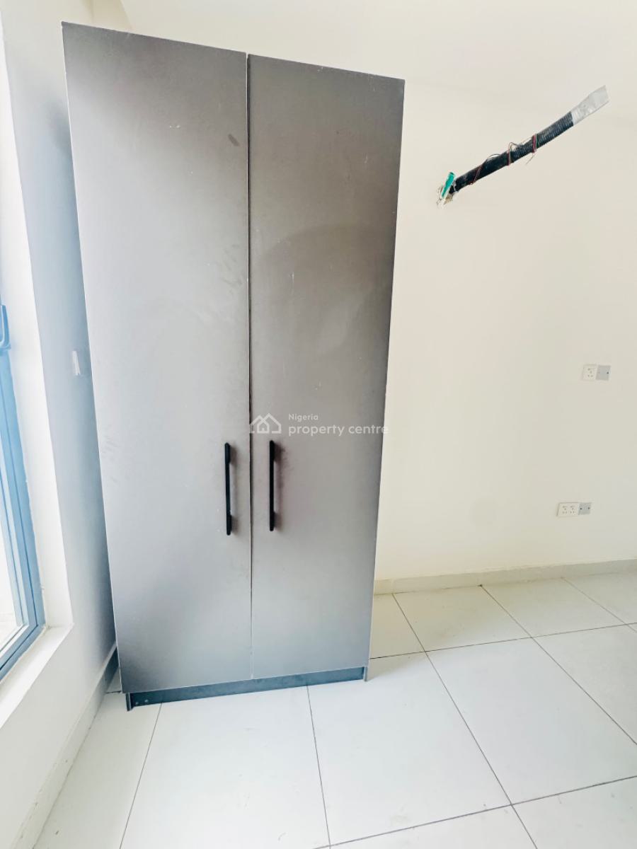 Well Spacious 4 Bedroom Detached House + Bq, Lekki Phase 1, Lekki, Lagos, Detached Duplex for Rent