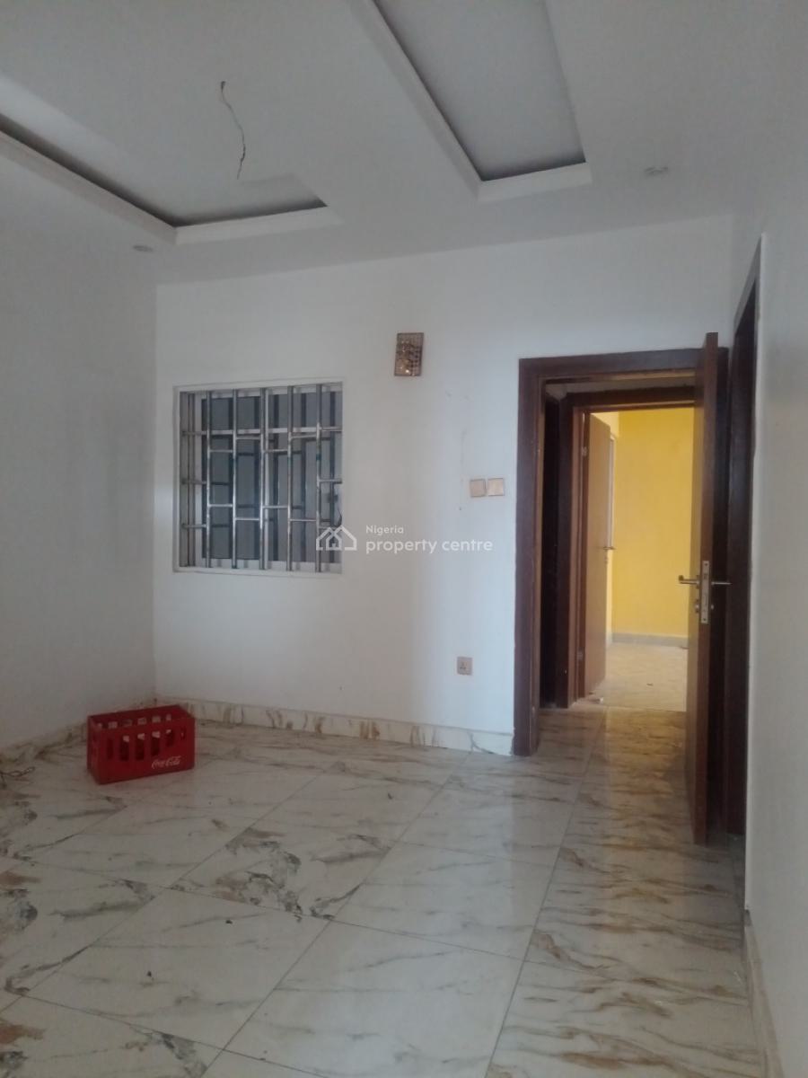 4 Bedroom Terrace Duplex, Amuwo Odofin, Lagos, Terraced Duplex for Rent