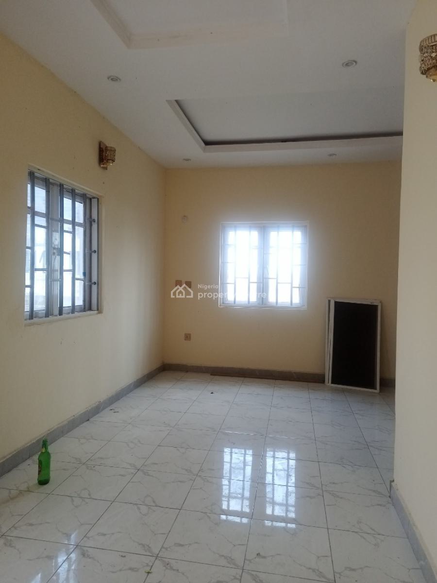 4 Bedroom Terrace Duplex, Amuwo Odofin, Lagos, Terraced Duplex for Rent