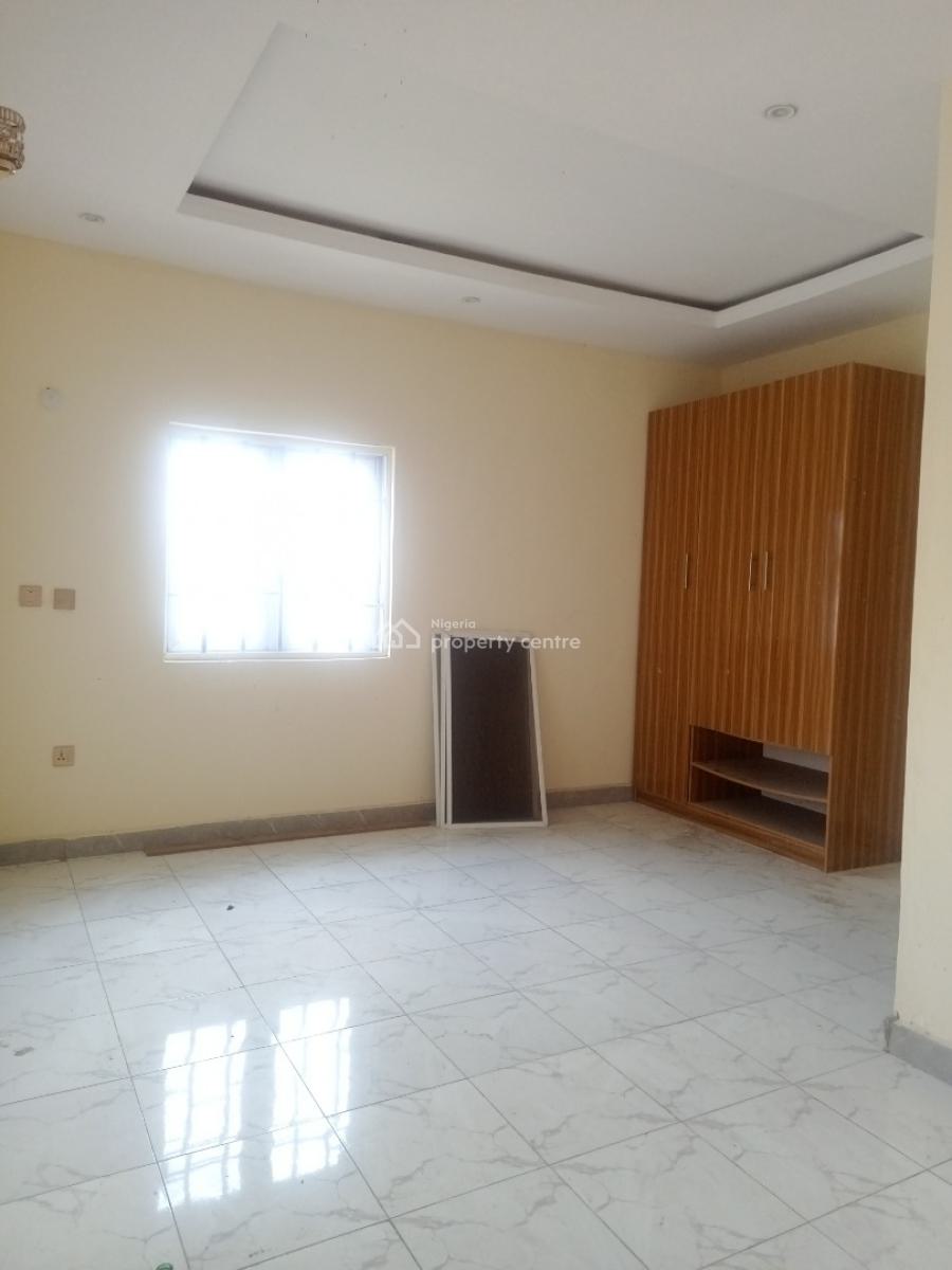 4 Bedroom Terrace Duplex, Amuwo Odofin, Lagos, Terraced Duplex for Rent