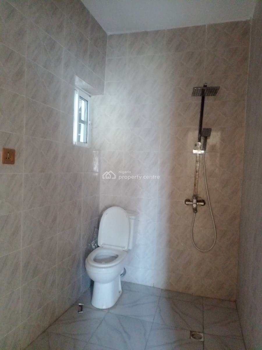 4 Bedroom Terrace Duplex, Amuwo Odofin, Lagos, Terraced Duplex for Rent