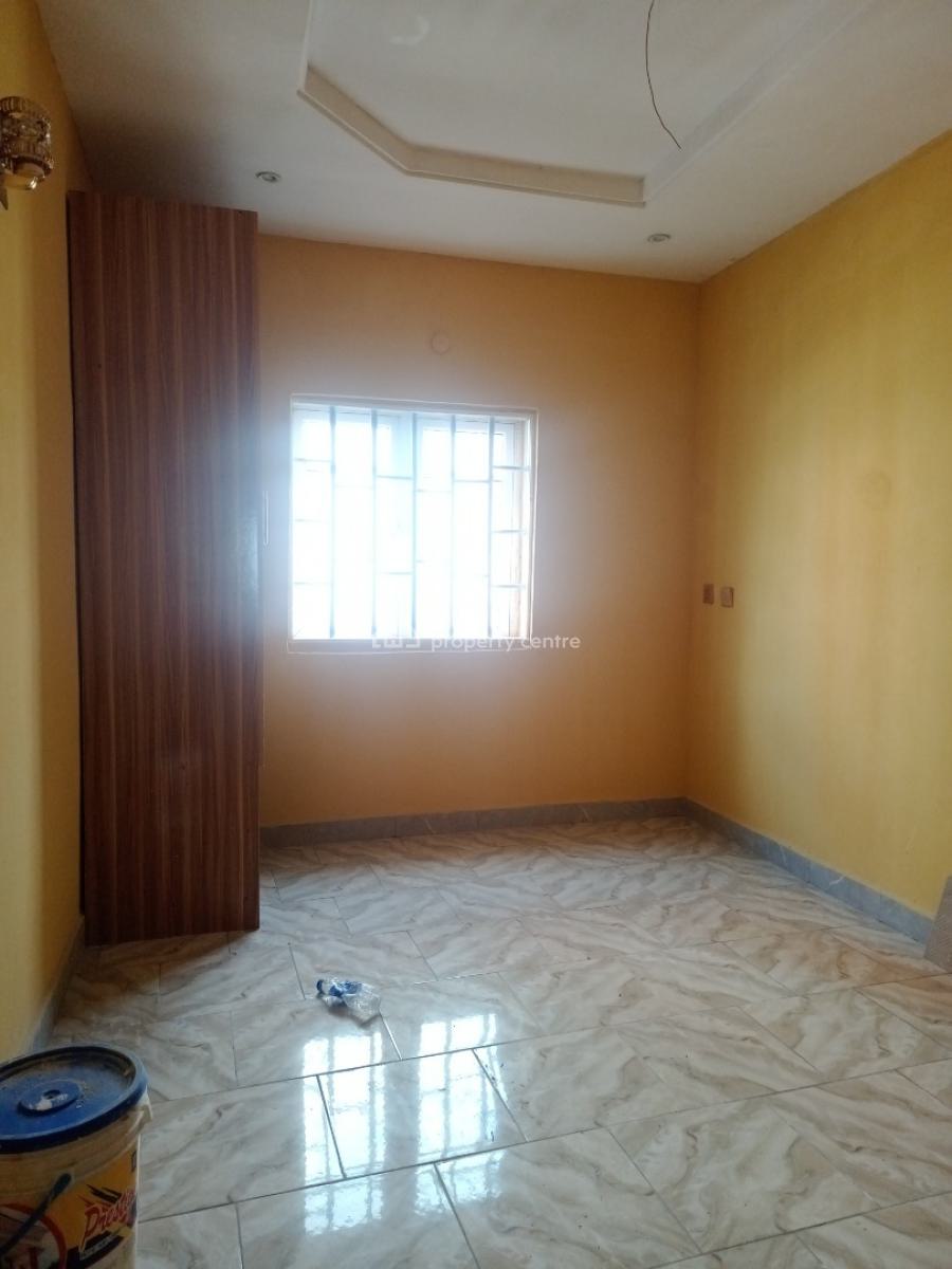 4 Bedroom Terrace Duplex, Amuwo Odofin, Lagos, Terraced Duplex for Rent