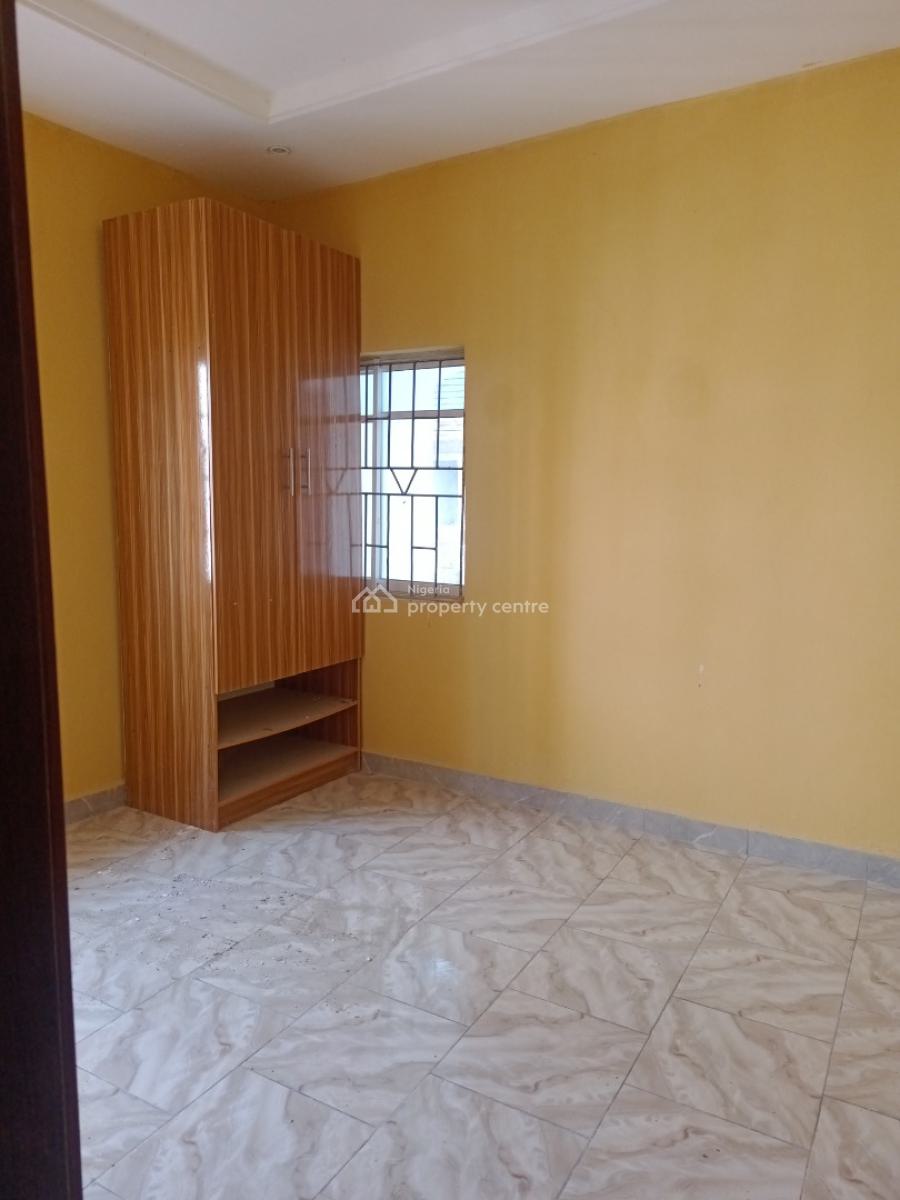 4 Bedroom Terrace Duplex, Amuwo Odofin, Lagos, Terraced Duplex for Rent
