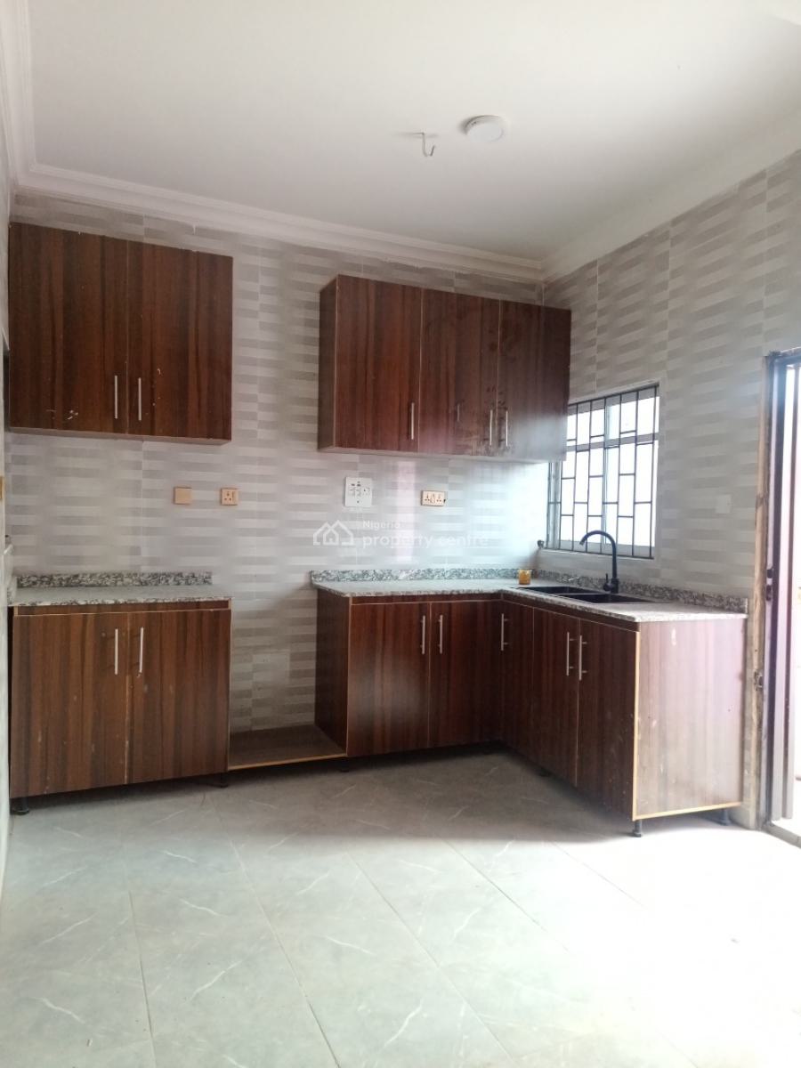 4 Bedroom Terrace Duplex, Amuwo Odofin, Lagos, Terraced Duplex for Rent