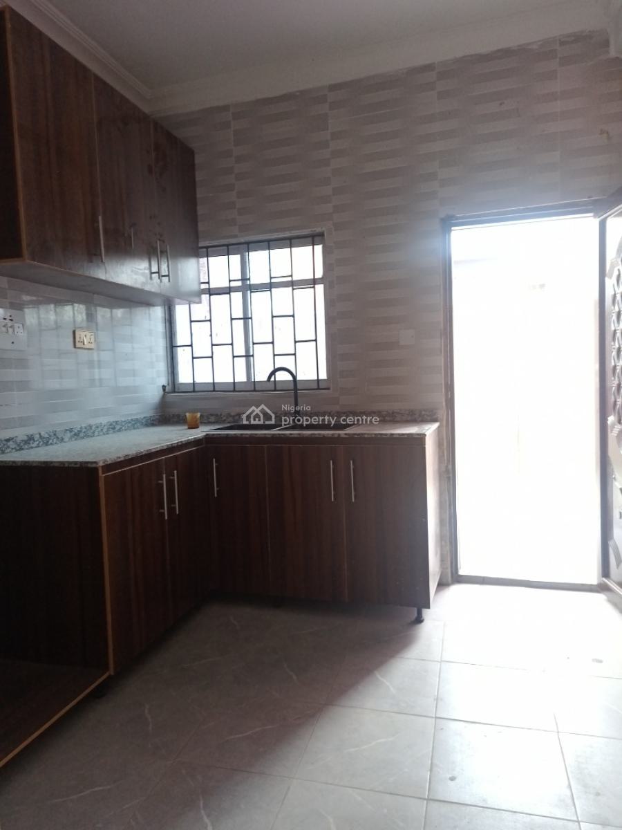 4 Bedroom Terrace Duplex, Amuwo Odofin, Lagos, Terraced Duplex for Rent