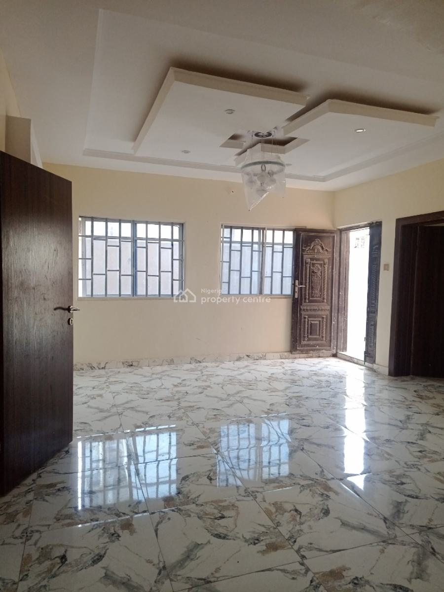 4 Bedroom Terrace Duplex, Amuwo Odofin, Lagos, Terraced Duplex for Rent
