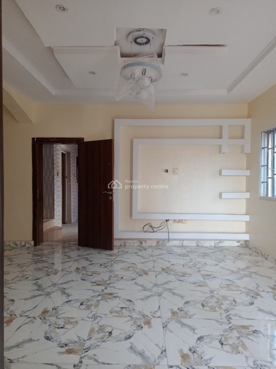 4 Bedroom Terrace Duplex, Amuwo Odofin, Lagos, Terraced Duplex for Rent