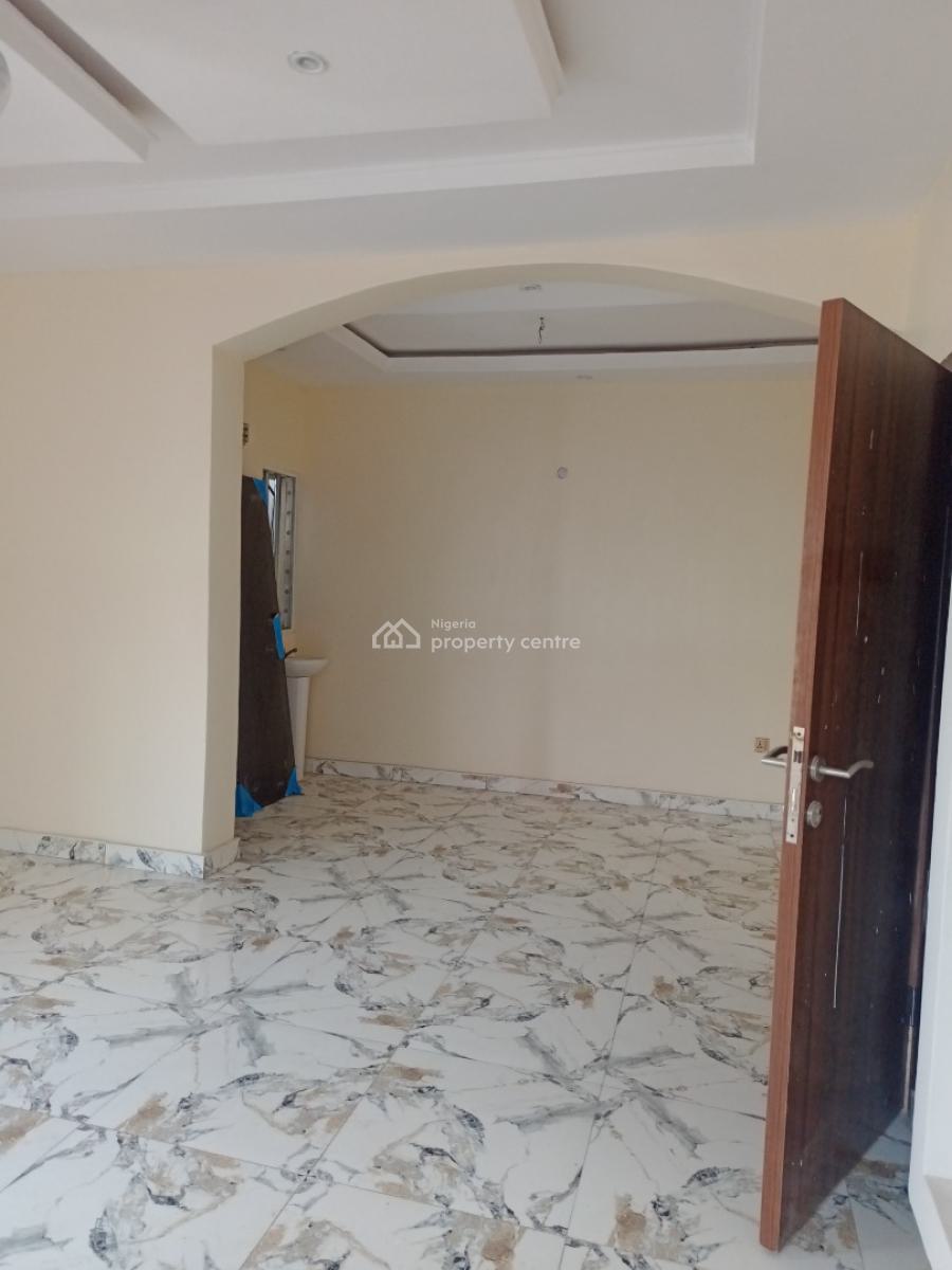 4 Bedroom Terrace Duplex, Amuwo Odofin, Lagos, Terraced Duplex for Rent