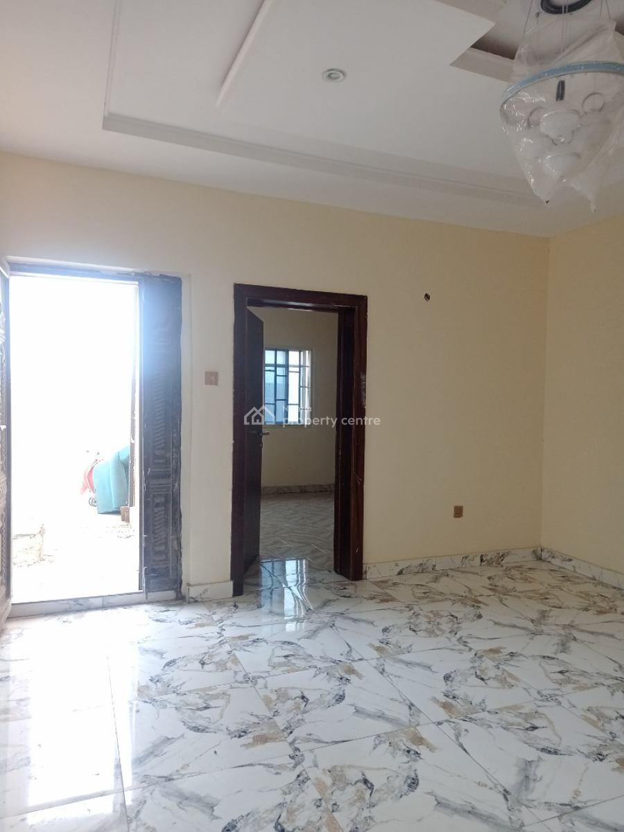 4 Bedroom Terrace Duplex, Amuwo Odofin, Lagos, Terraced Duplex for Rent