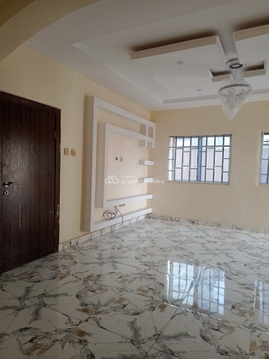 4 Bedroom Terrace Duplex, Amuwo Odofin, Lagos, Terraced Duplex for Rent