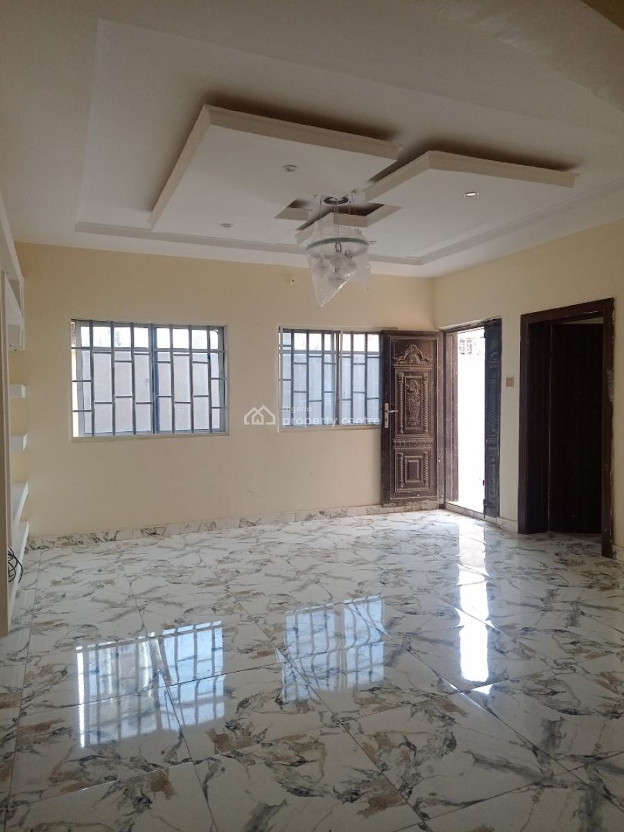 4 Bedroom Terrace Duplex, Amuwo Odofin, Lagos, Terraced Duplex for Rent