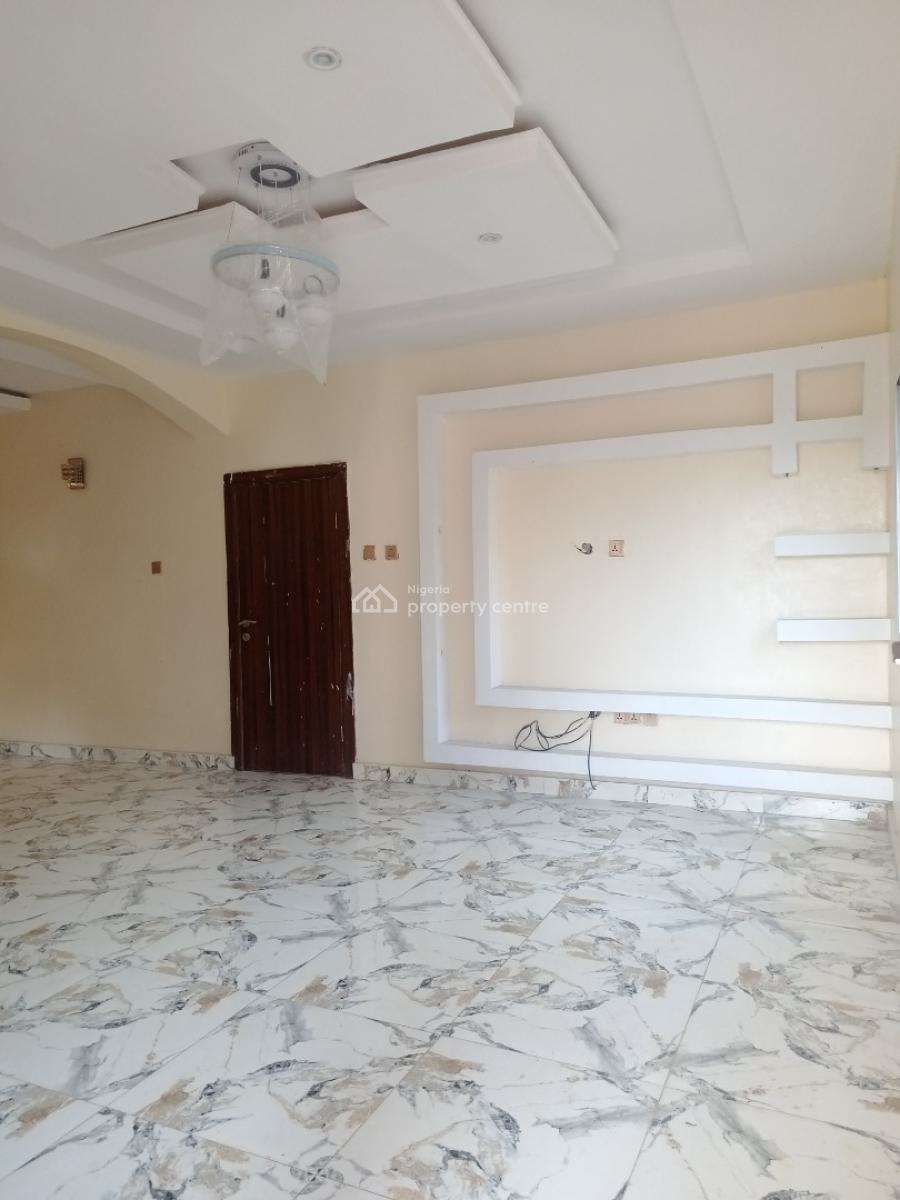 4 Bedroom Terrace Duplex, Amuwo Odofin, Lagos, Terraced Duplex for Rent