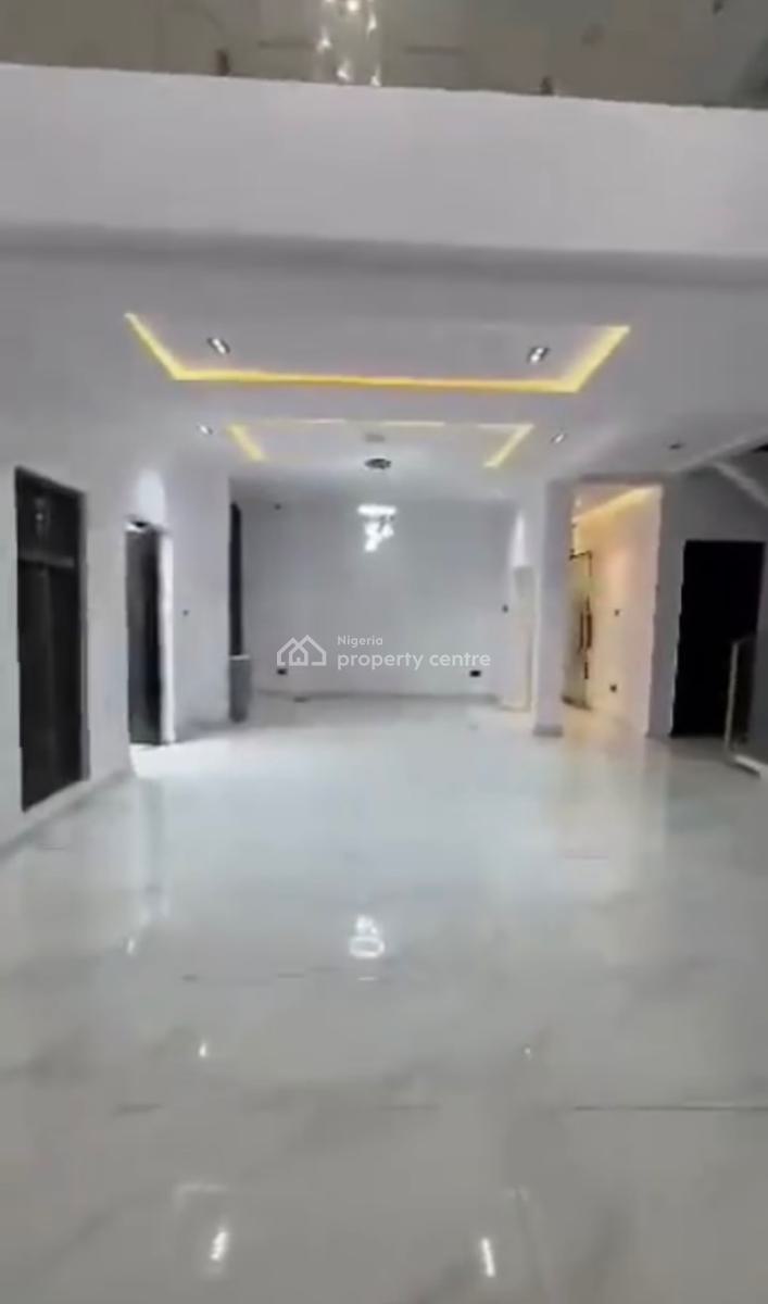 a Standard, Decent 5 Bedroom Fully Detached Duplex, Megamond Estate, Lekki, Lagos, Detached Duplex for Sale