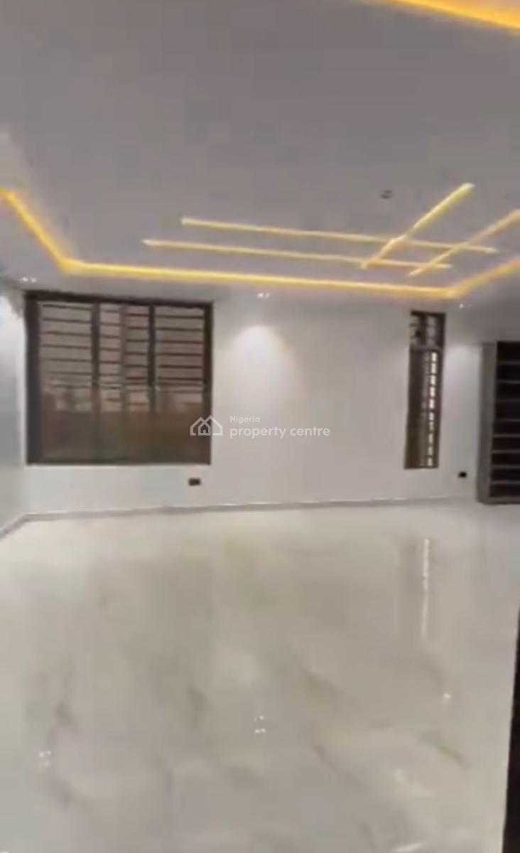 a Standard, Decent 5 Bedroom Fully Detached Duplex, Megamond Estate, Lekki, Lagos, Detached Duplex for Sale