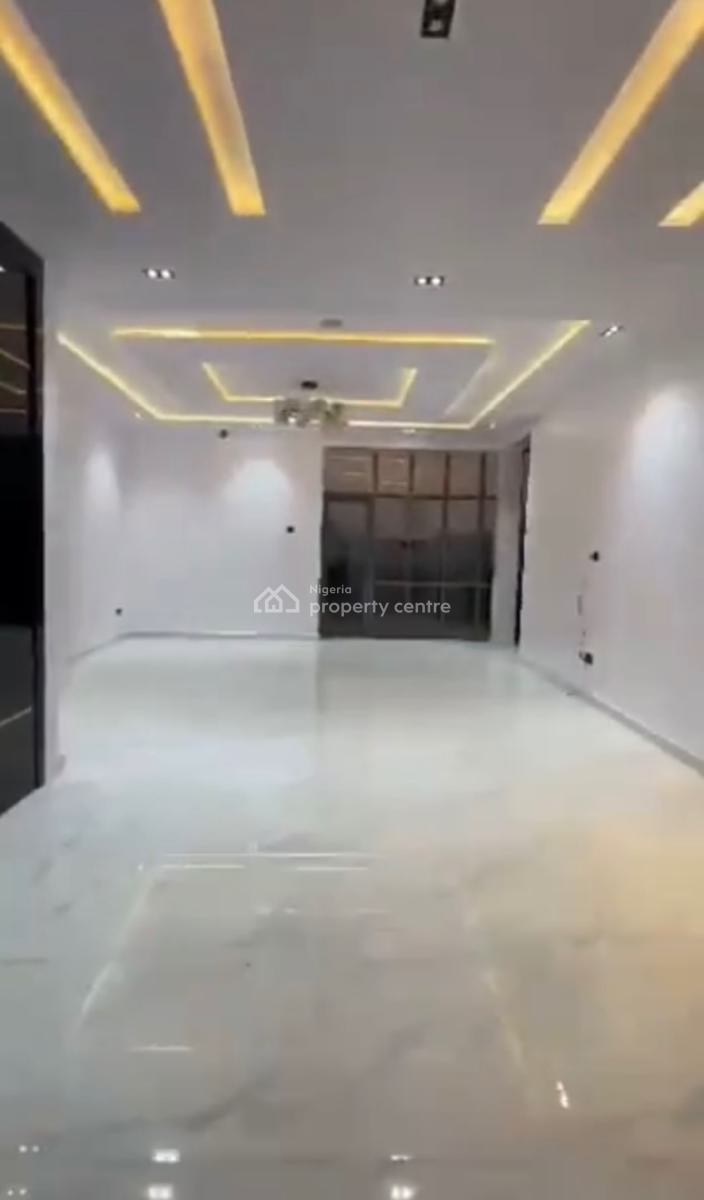a Standard, Decent 5 Bedroom Fully Detached Duplex, Megamond Estate, Lekki, Lagos, Detached Duplex for Sale