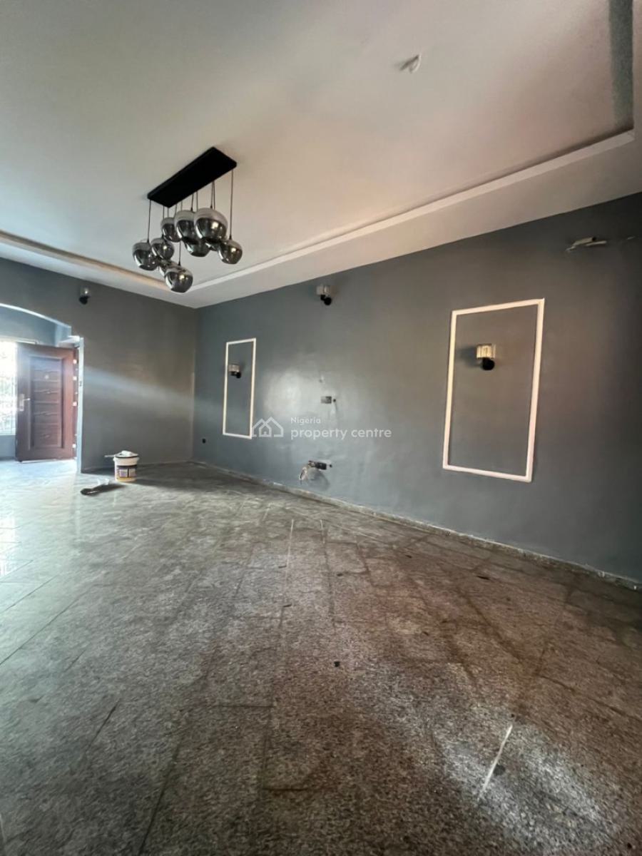 Well Built 4 Bedroom Terrace Now Available, Lekki Phase 1, Lekki, Lagos, Terraced Duplex for Rent