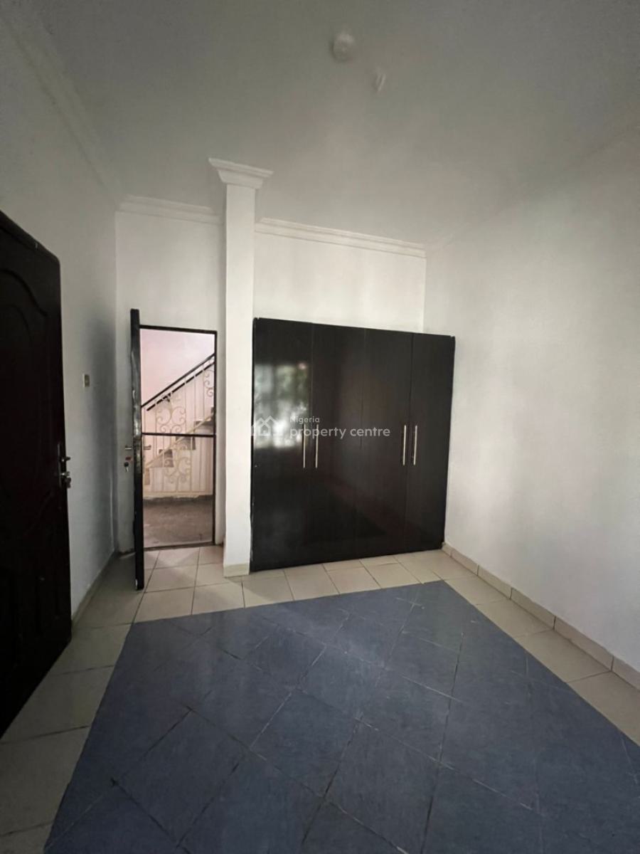 Well Built 4 Bedroom Terrace Now Available, Lekki Phase 1, Lekki, Lagos, Terraced Duplex for Rent