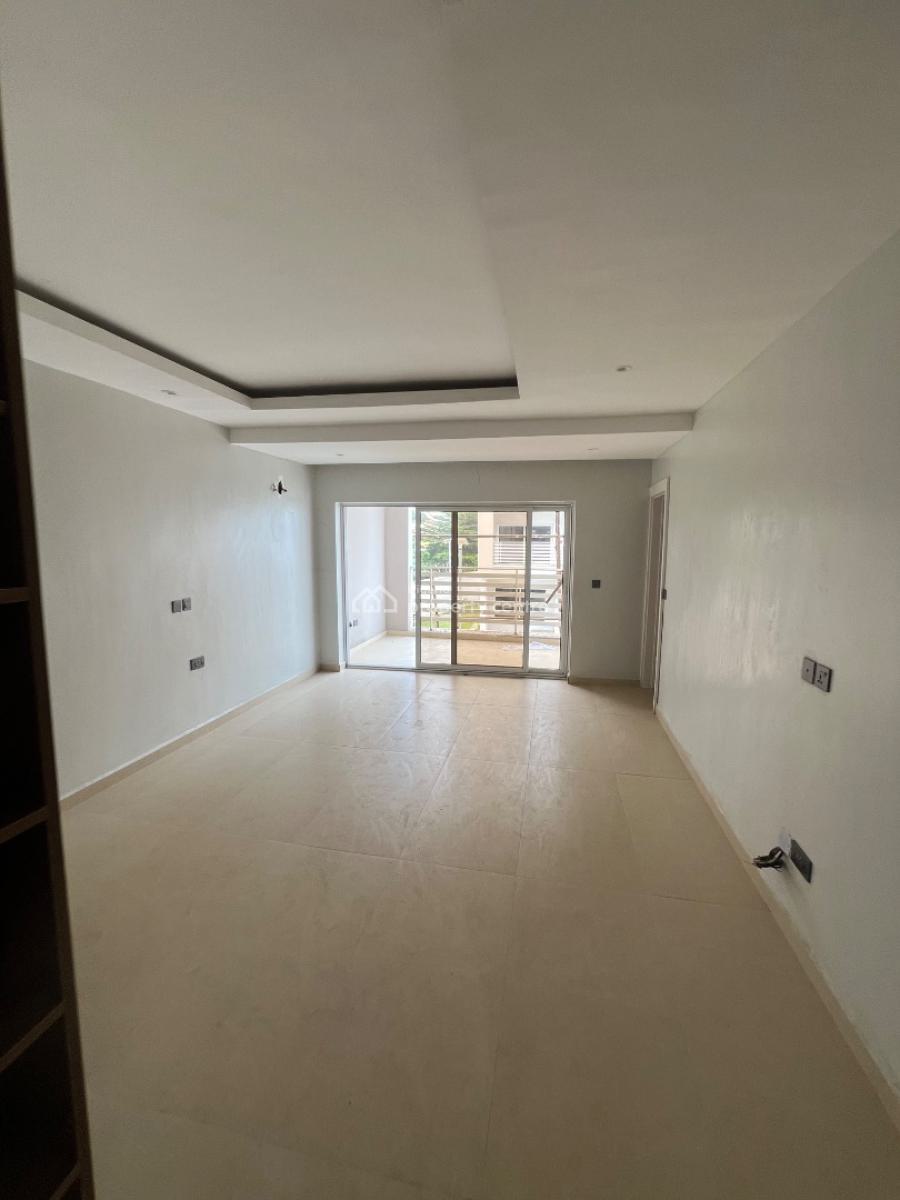Brand New 4 Bedroom Terrace Duplex with Bq, with Swim/pool,tarred Rd, By Arab, Utako, Abuja, Terraced Duplex for Rent