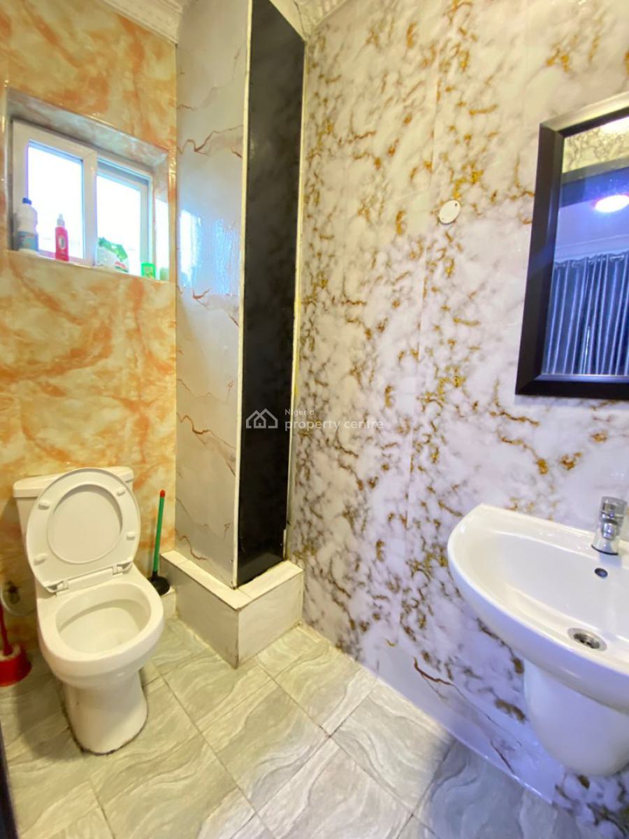 Luxury Studio Apartment, Ikate Elegushi, Lekki, Lagos, Flat / Apartment Short Let