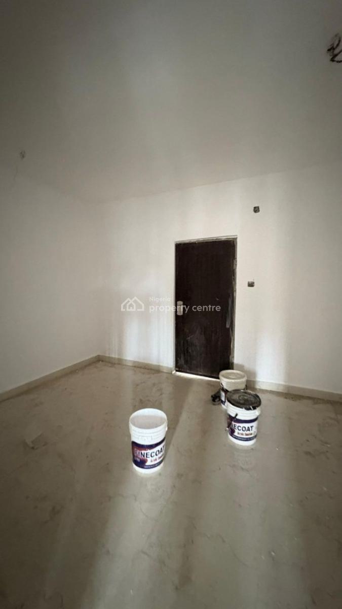 5 Bedroom Terraces with Pent Floor, Kolapo Ishola Gra, Akobo General Gas, Ibadan, Oyo, Terraced Duplex for Sale