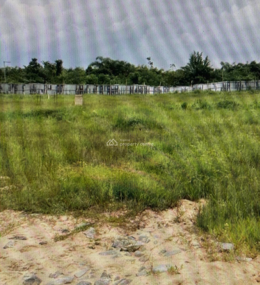 Prime 250000 Hectares of Development Land on Offer, Asokoro District, Abuja, Land for Sale