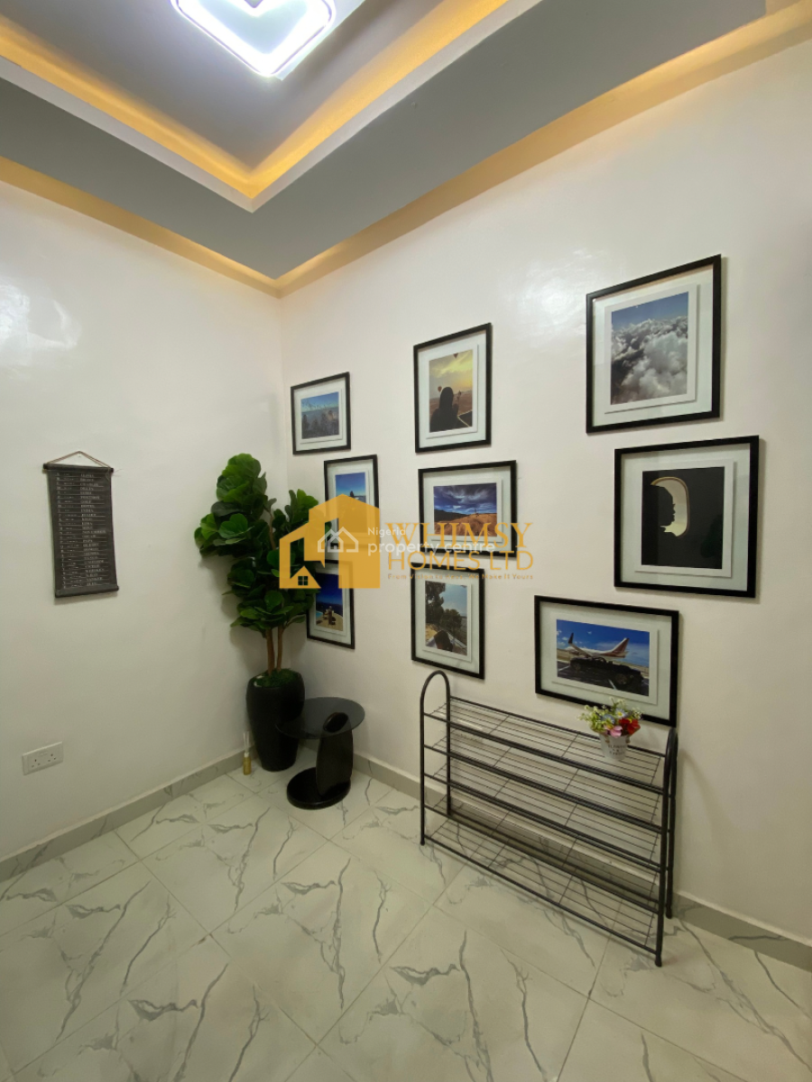 Luxury 3bedroom Apartment, Ikeja Gra, Ikeja, Lagos, Flat / Apartment Short Let