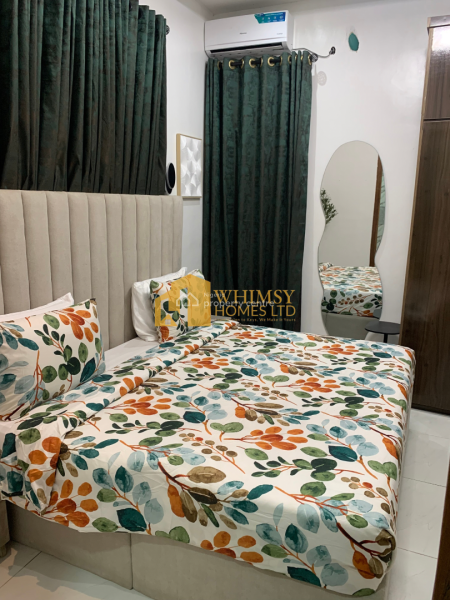 Luxury 3bedroom Apartment, Ikeja Gra, Ikeja, Lagos, Flat / Apartment Short Let