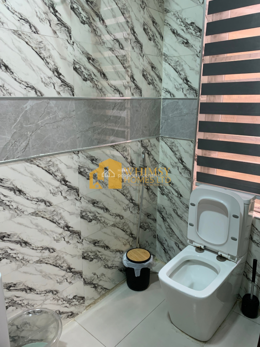 Luxury 3bedroom Apartment, Ikeja Gra, Ikeja, Lagos, Flat / Apartment Short Let