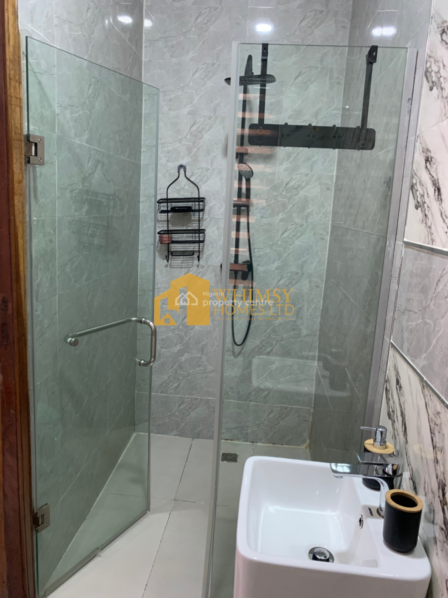 Luxury 3bedroom Apartment, Ikeja Gra, Ikeja, Lagos, Flat / Apartment Short Let