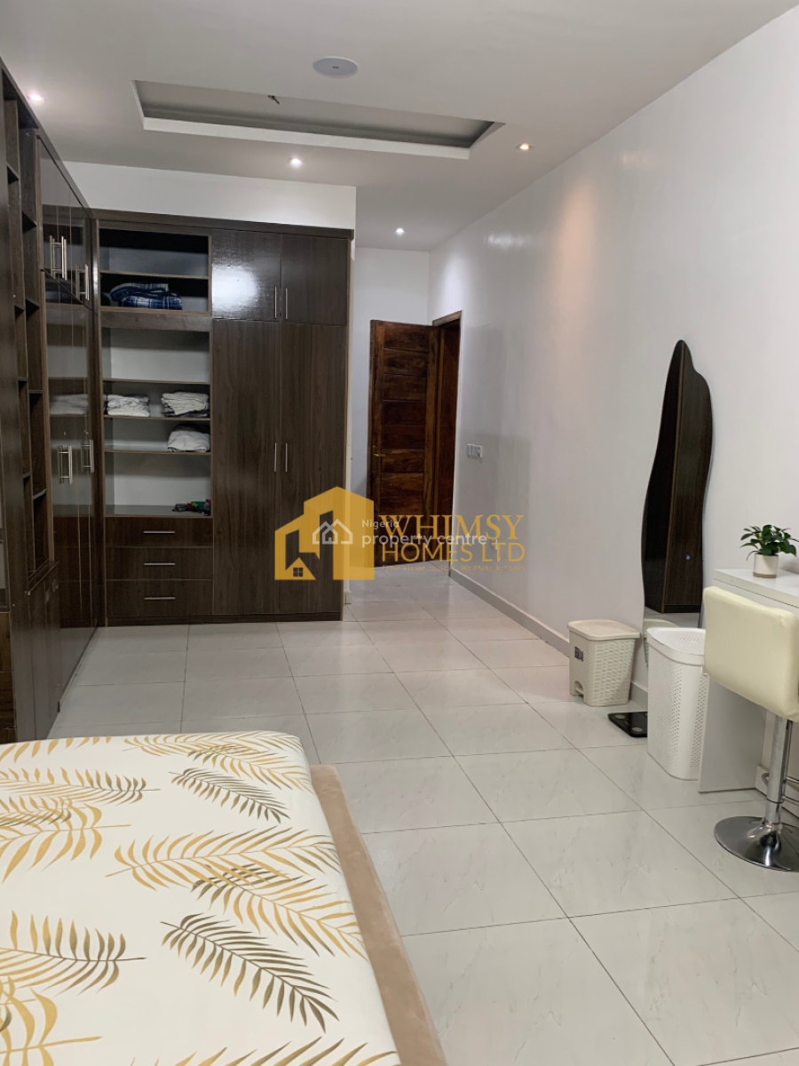 Luxury 3bedroom Apartment, Ikeja Gra, Ikeja, Lagos, Flat / Apartment Short Let