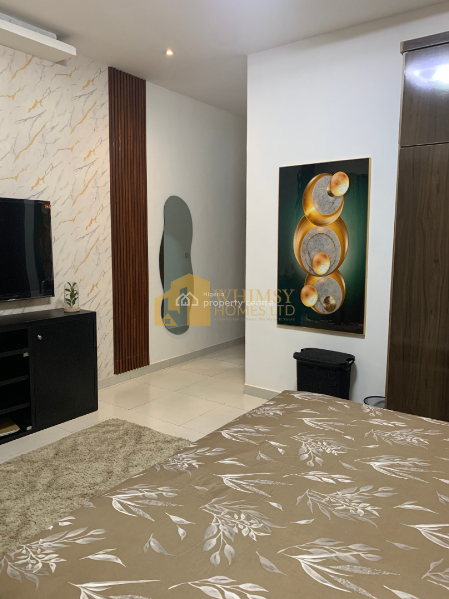 Luxury 3bedroom Apartment, Ikeja Gra, Ikeja, Lagos, Flat / Apartment Short Let