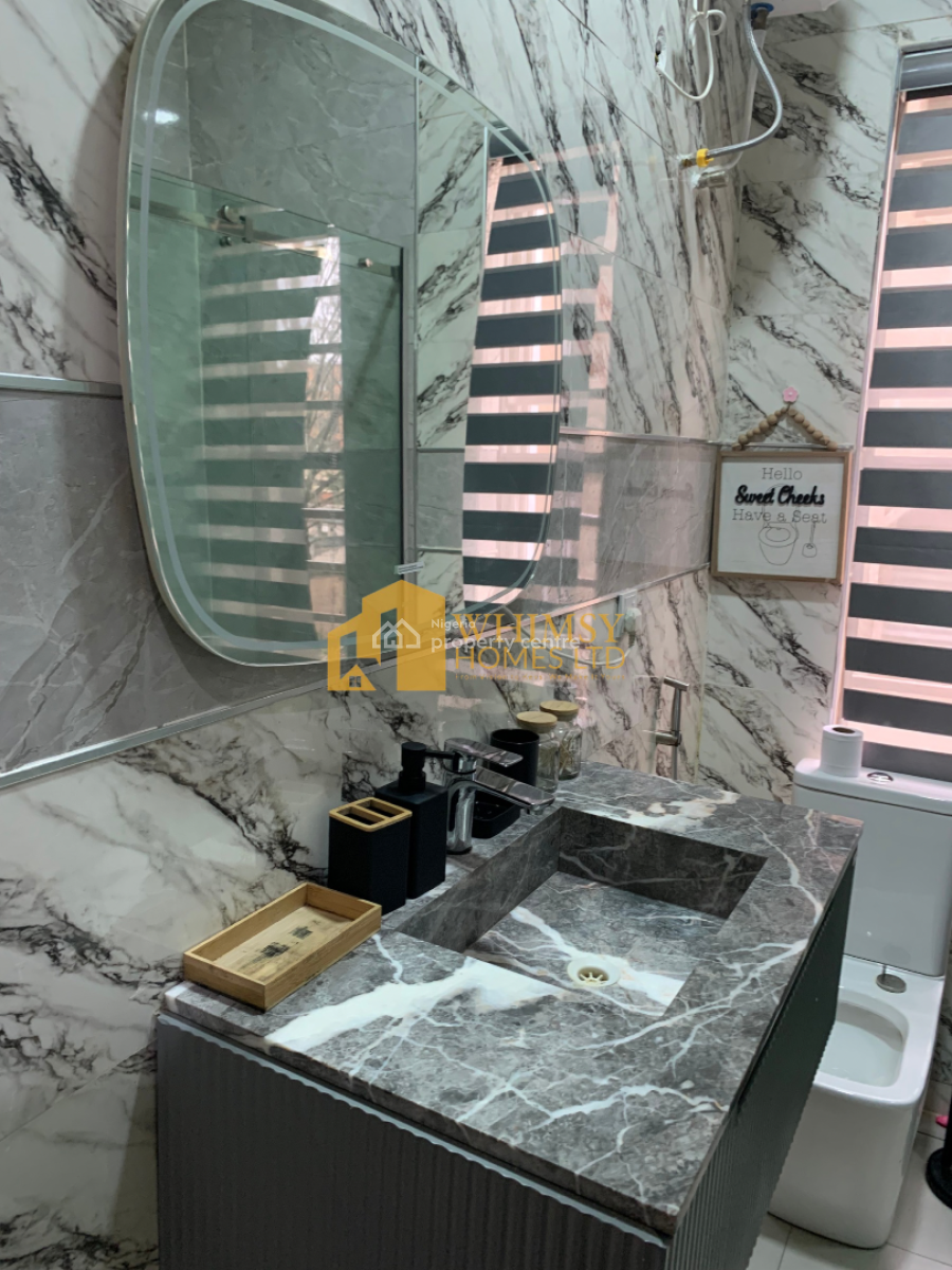 Luxury 3bedroom Apartment, Ikeja Gra, Ikeja, Lagos, Flat / Apartment Short Let