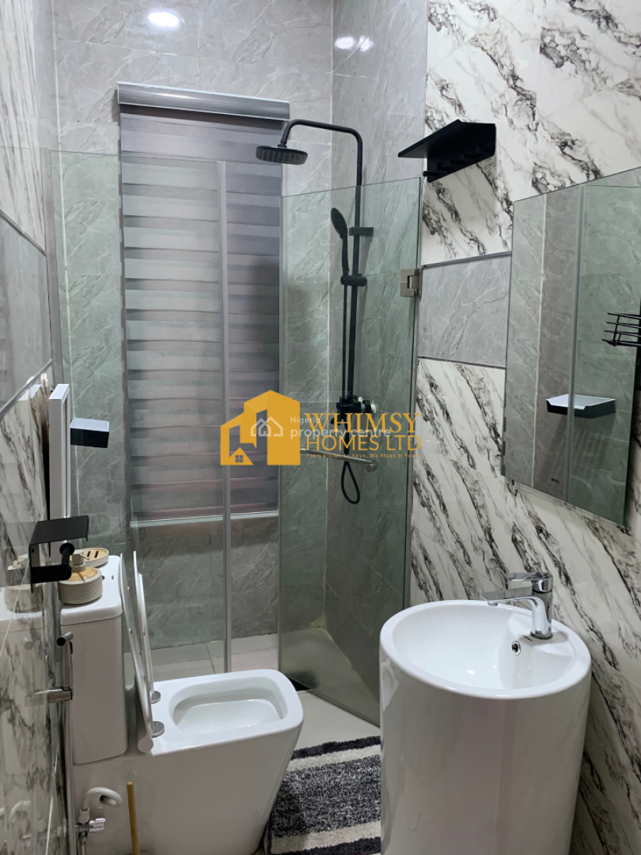 Luxury 3bedroom Apartment, Ikeja Gra, Ikeja, Lagos, Flat / Apartment Short Let