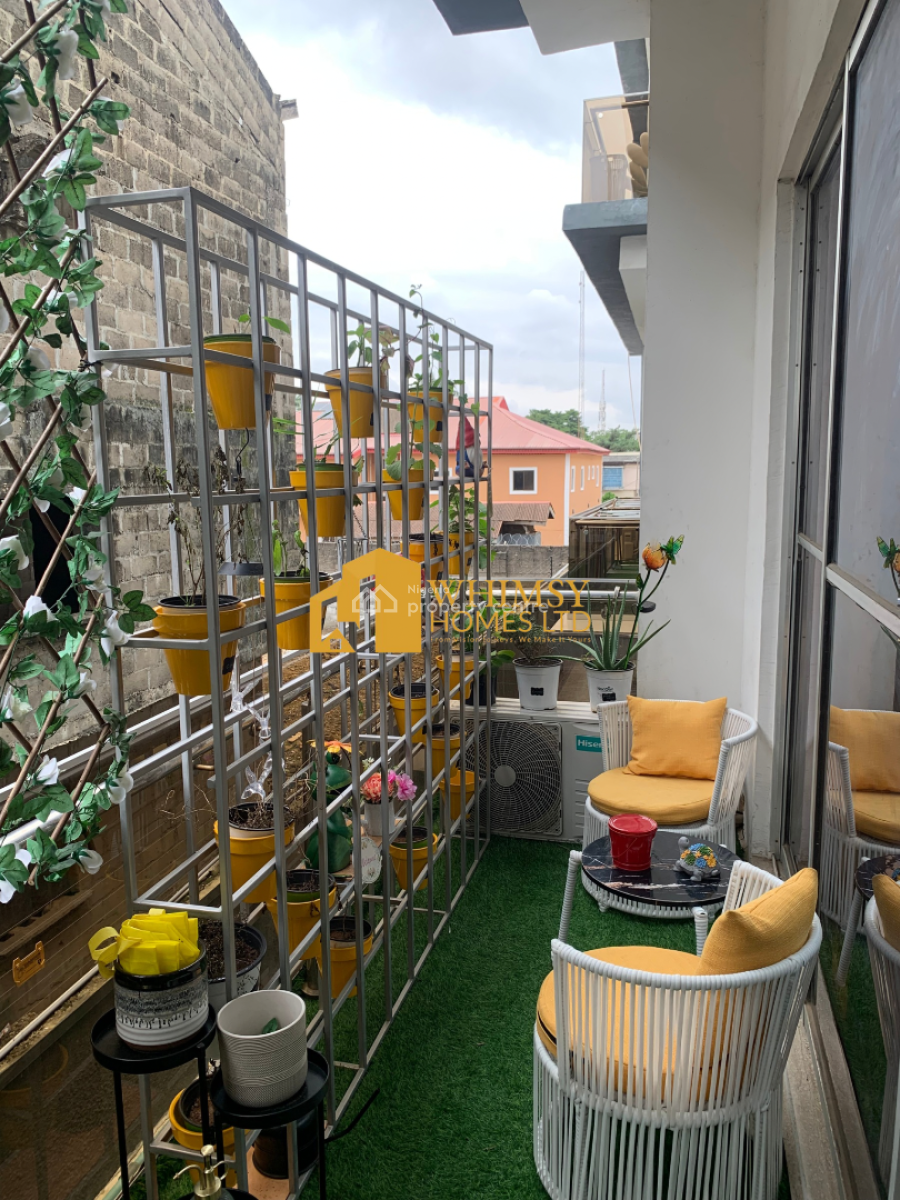 Luxury 3bedroom Apartment, Ikeja Gra, Ikeja, Lagos, Flat / Apartment Short Let