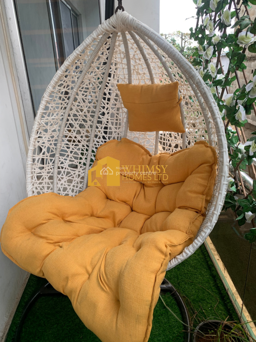 Luxury 3bedroom Apartment, Ikeja Gra, Ikeja, Lagos, Flat / Apartment Short Let