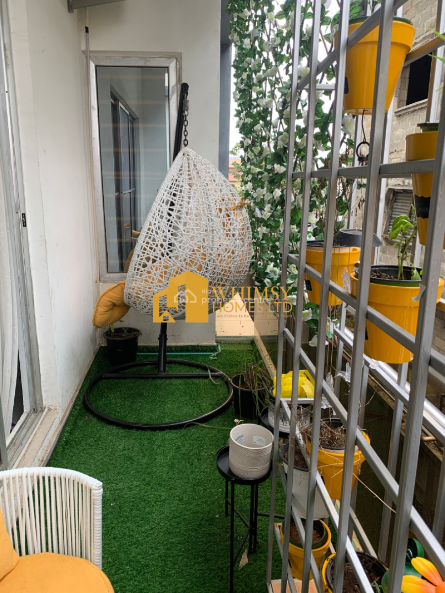 Luxury 3bedroom Apartment, Ikeja Gra, Ikeja, Lagos, Flat / Apartment Short Let